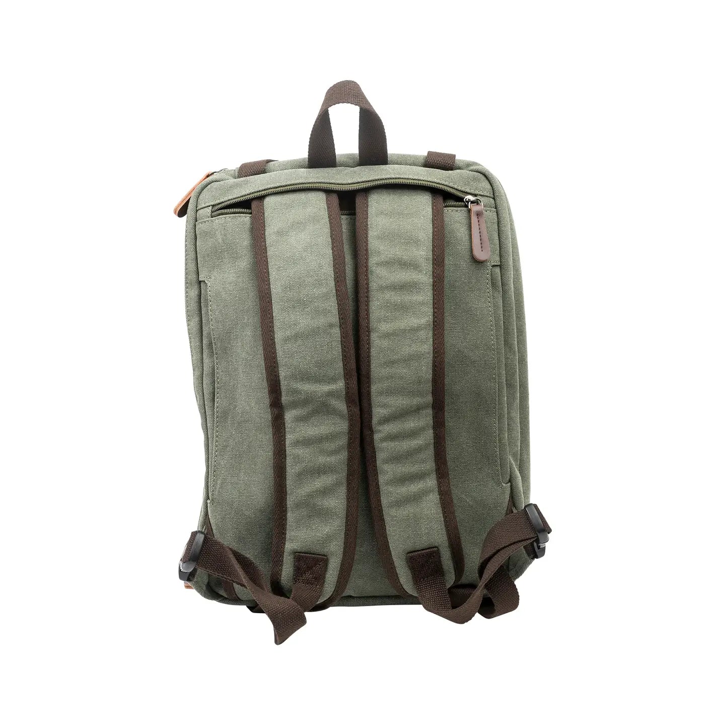 The Weekender & Duffle - Backpack & Travel Bag Duo
