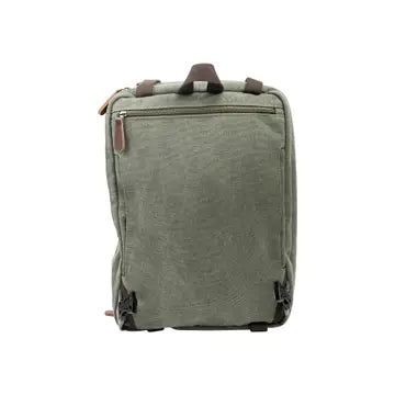 The Weekender & Duffle - Backpack & Travel Bag Duo