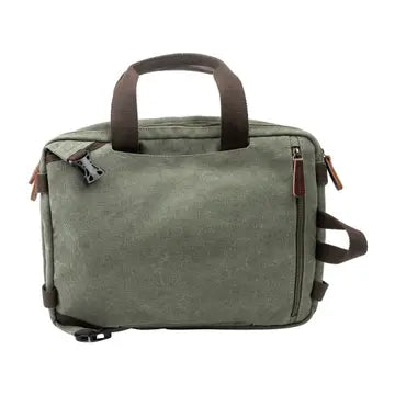 The Weekender & Duffle - Backpack & Travel Bag Duo