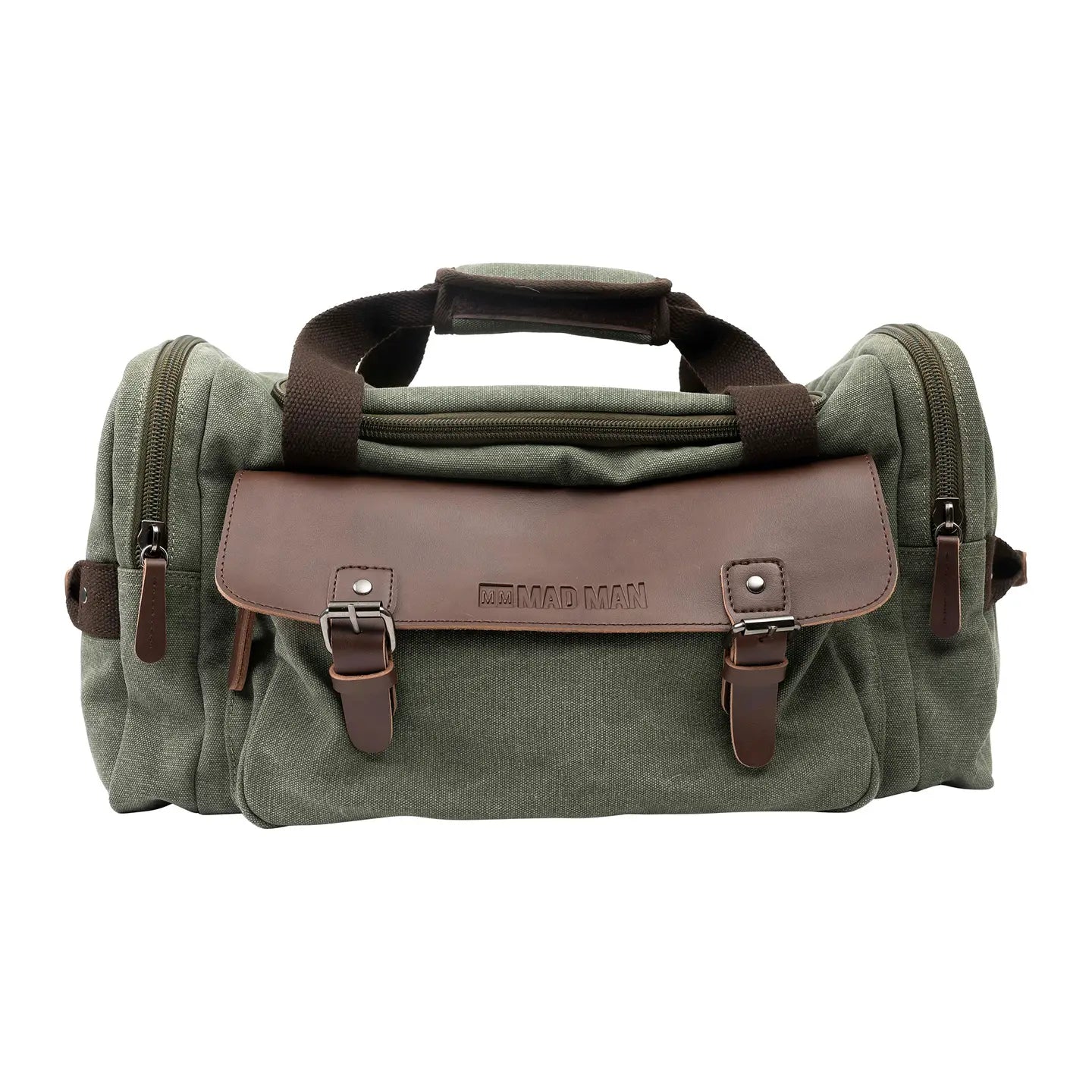 The Weekender & Duffle - Backpack & Travel Bag Duo