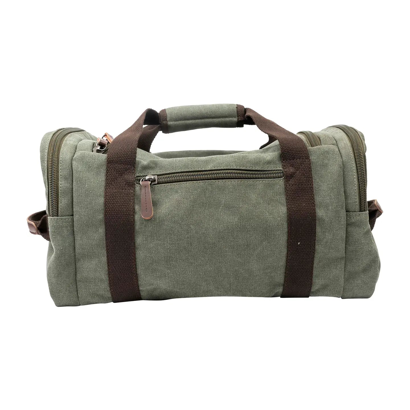 The Weekender & Duffle - Backpack & Travel Bag Duo